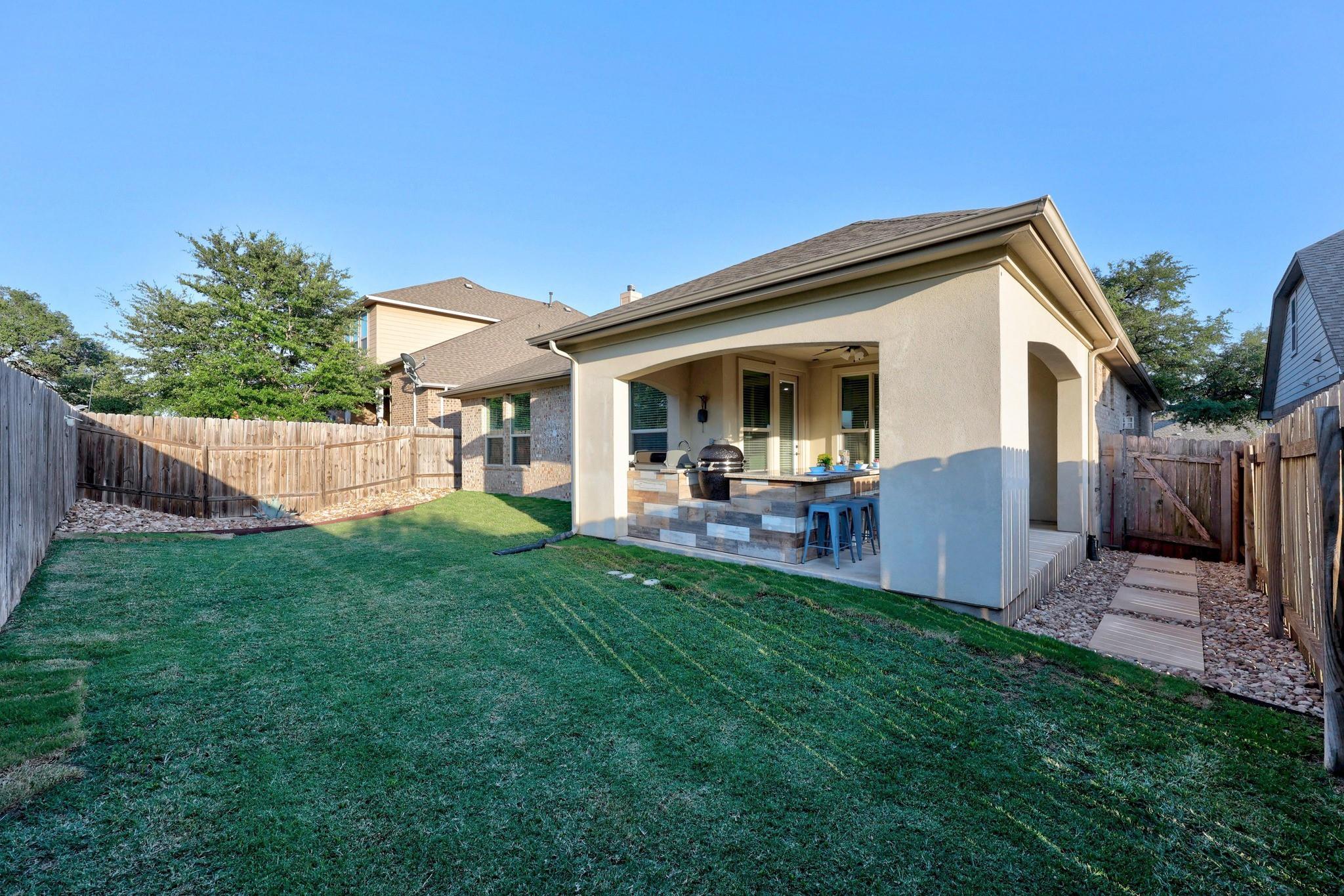 509 Fair Oaks Dr, Georgetown, TX 78628