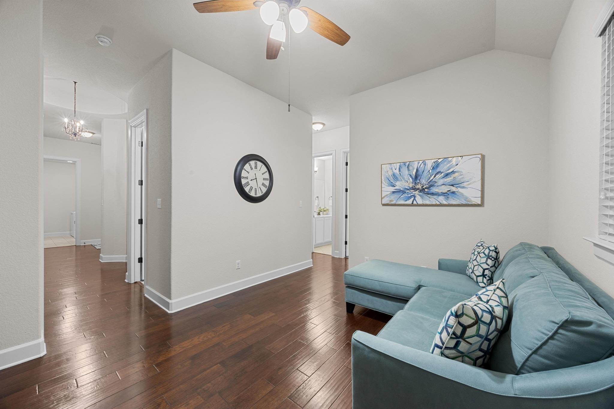 509 Fair Oaks Dr, Georgetown, TX 78628