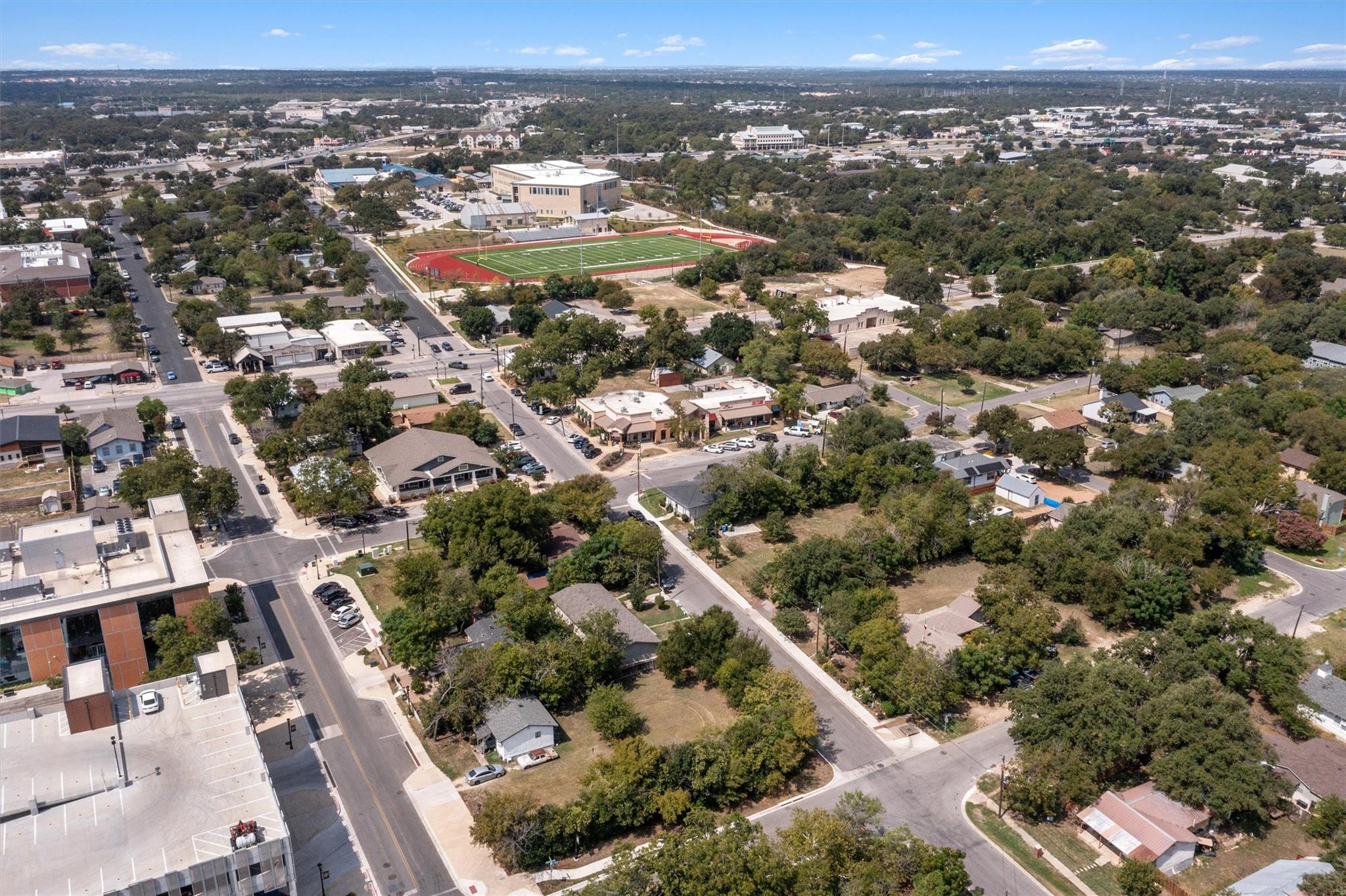 203 E Anderson Ave, Round Rock, TX 78664