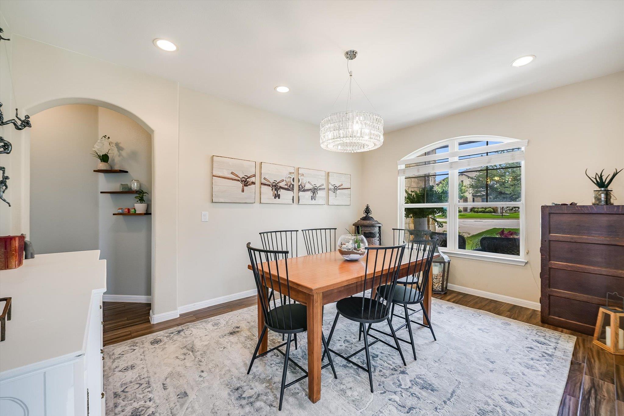 11600 Santa Elena Ln, Austin, TX 78717