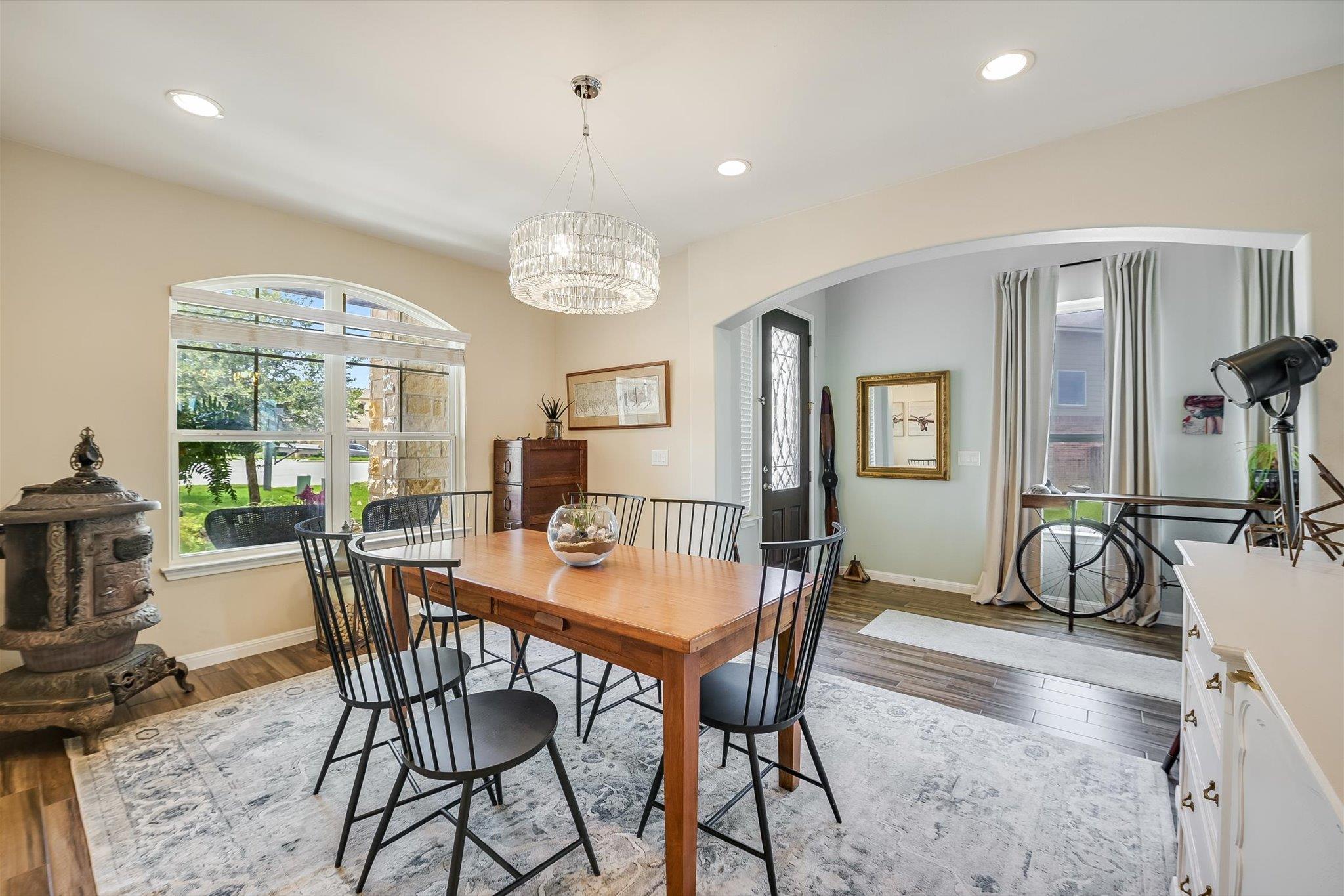 11600 Santa Elena Ln, Austin, TX 78717