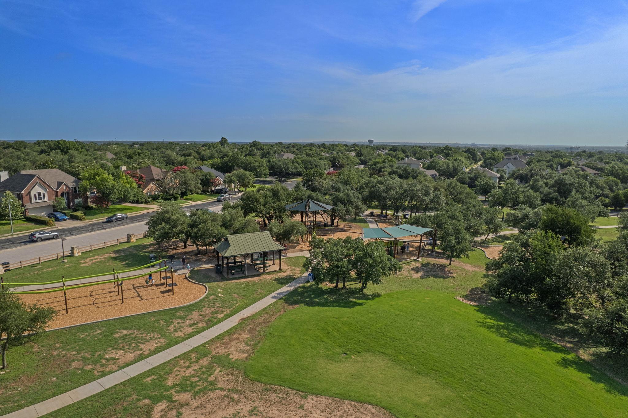 16210 Braesgate Dr, Austin, TX 78717