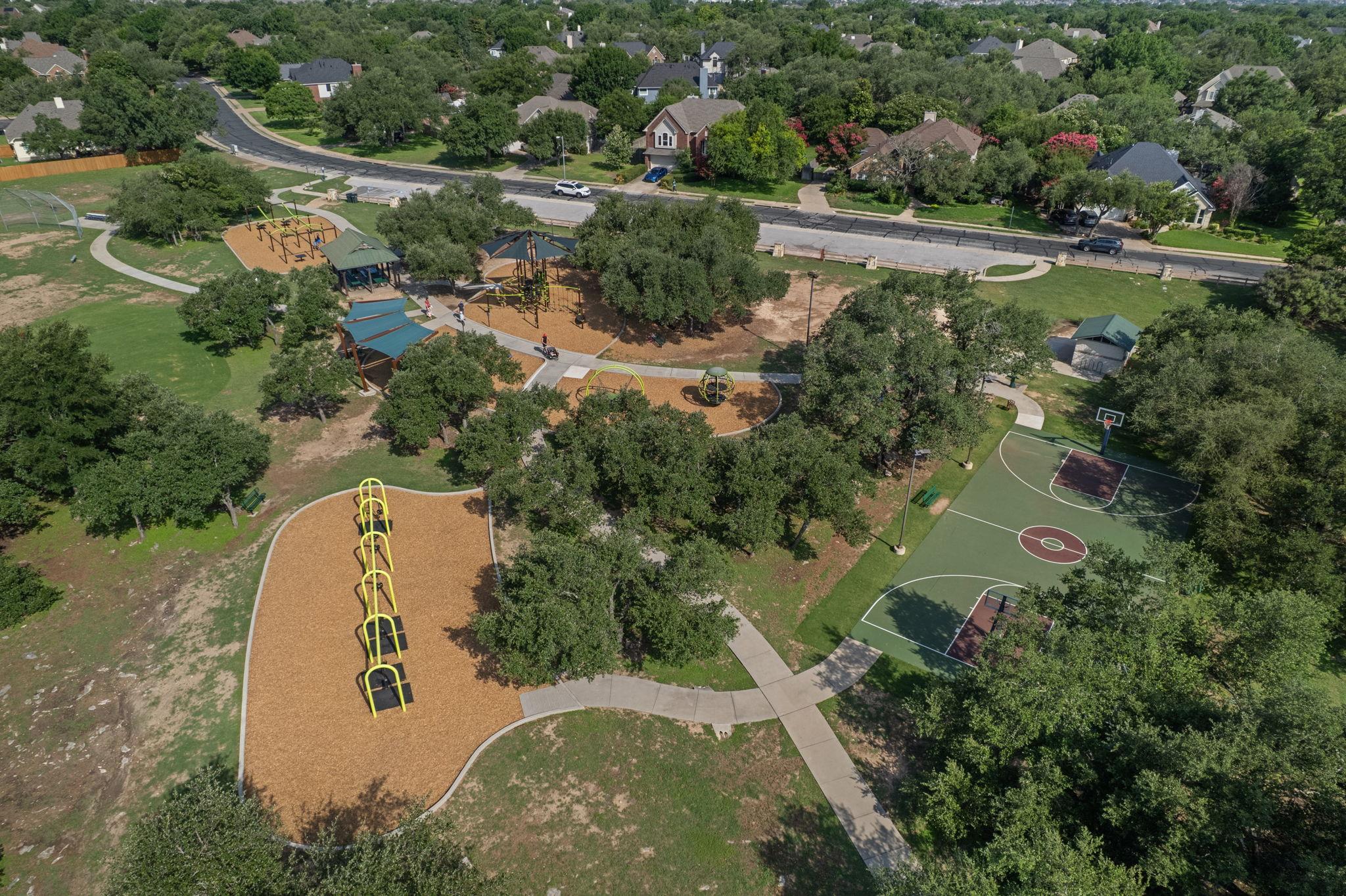 16210 Braesgate Dr, Austin, TX 78717
