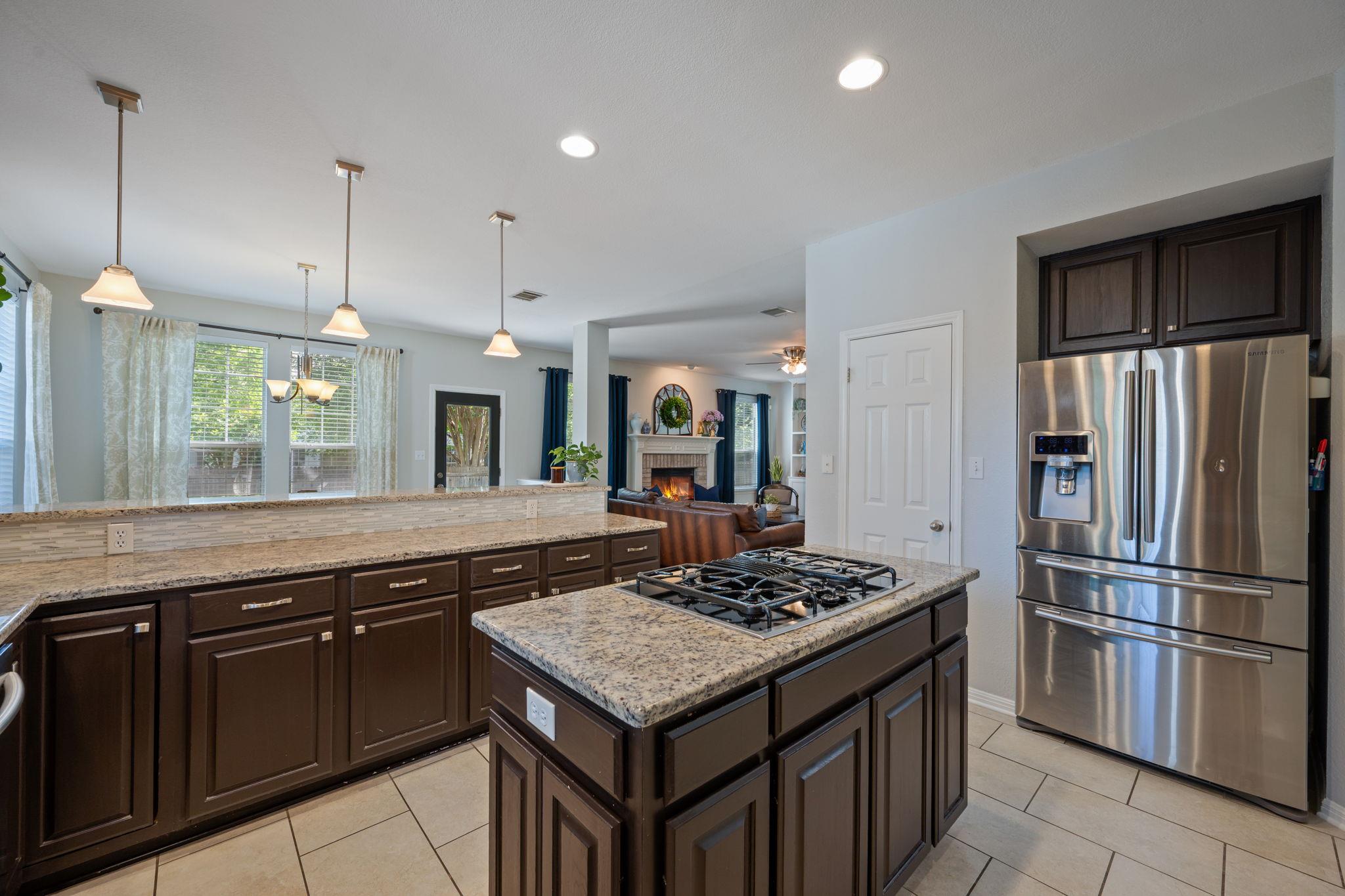 16210 Braesgate Dr, Austin, TX 78717