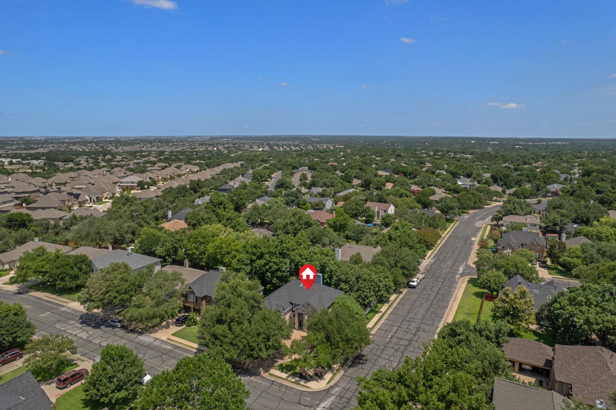 16210 Braesgate Dr, Austin, TX 78717