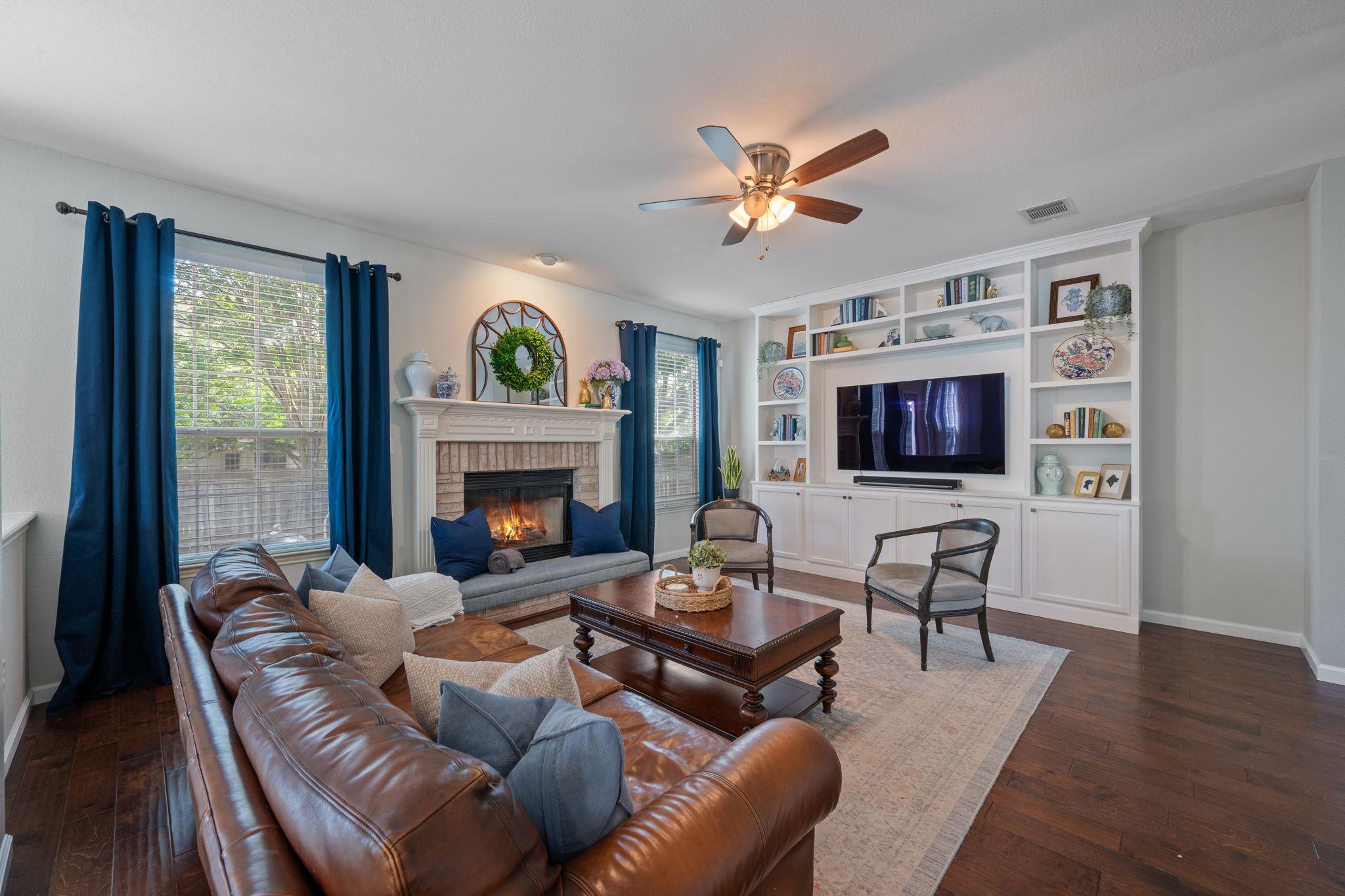 16210 Braesgate Dr, Austin, TX 78717