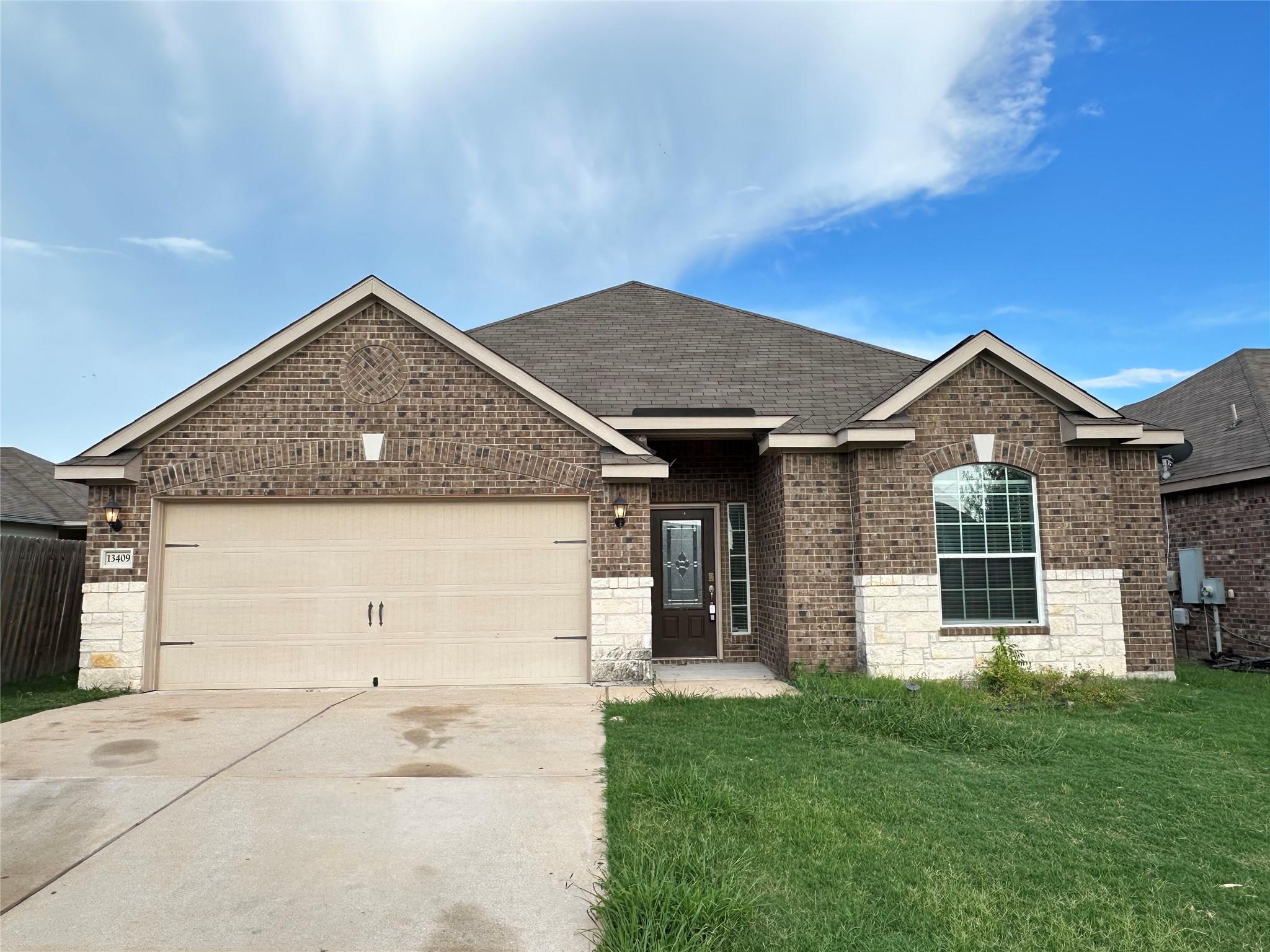 13409 Clara Martin Rd, Manor, TX 78653