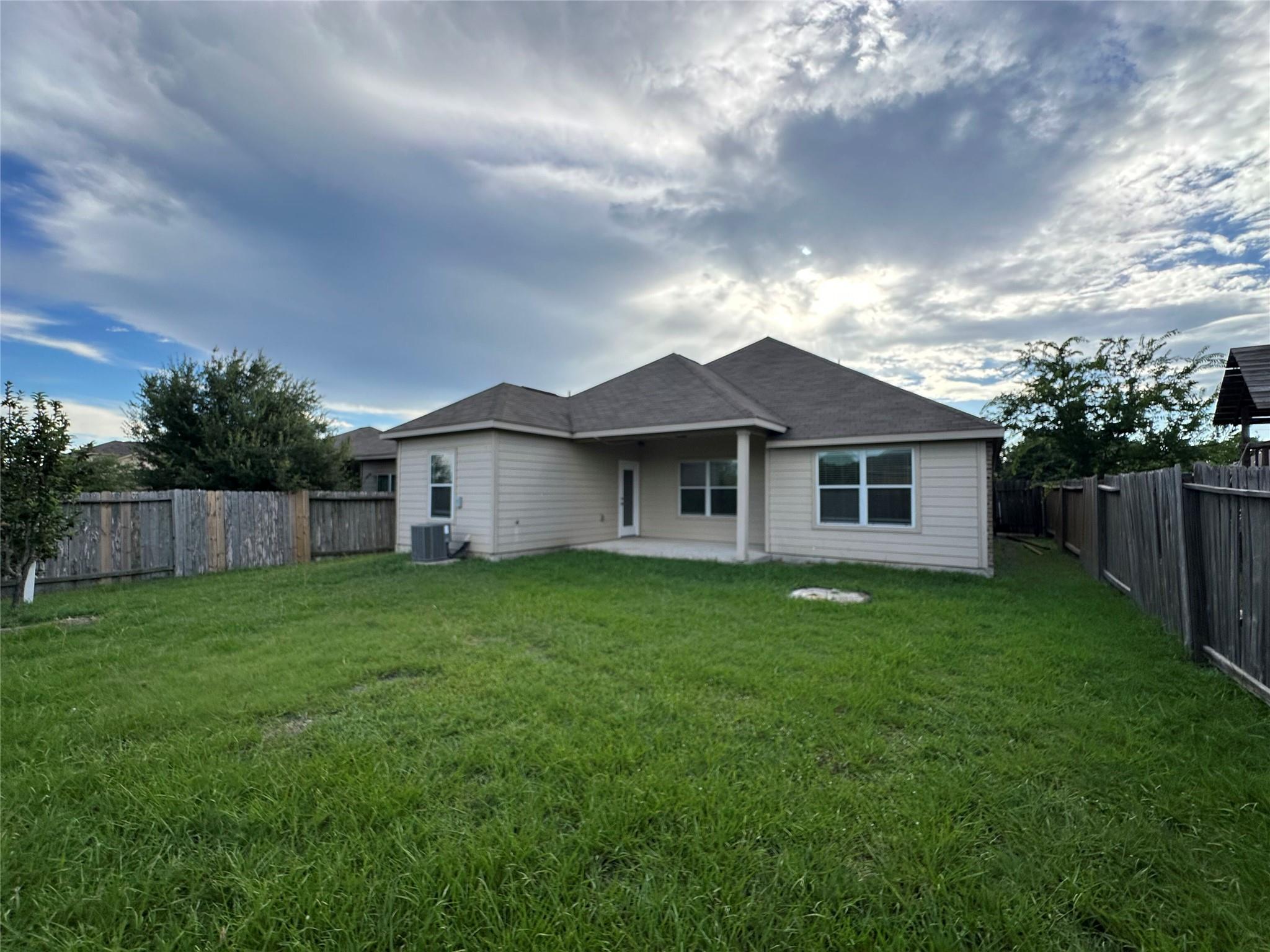 13409 Clara Martin Rd, Manor, TX 78653