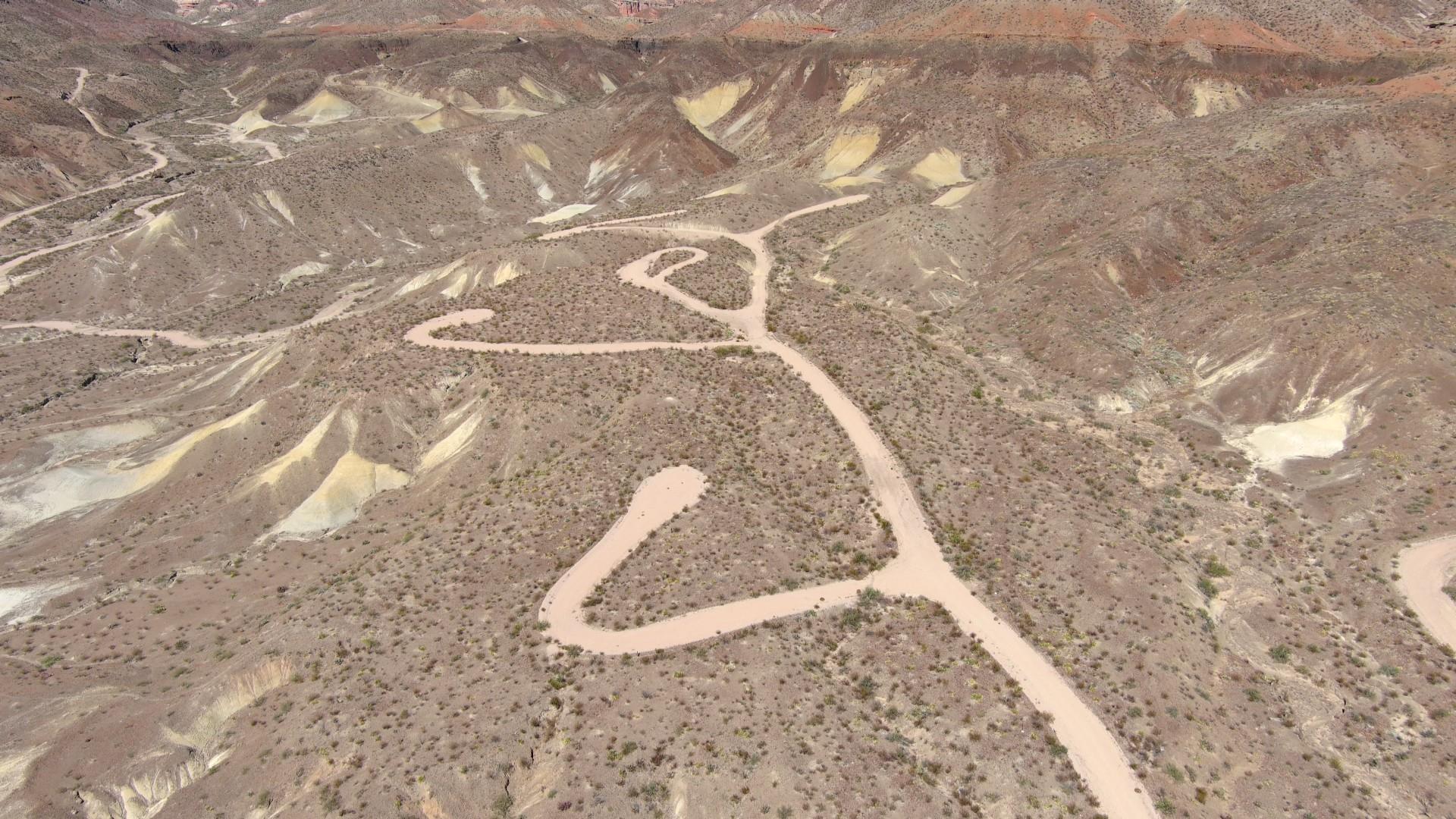 Lot 6 Mesa Vista Dr, Lajitas, TX 79852