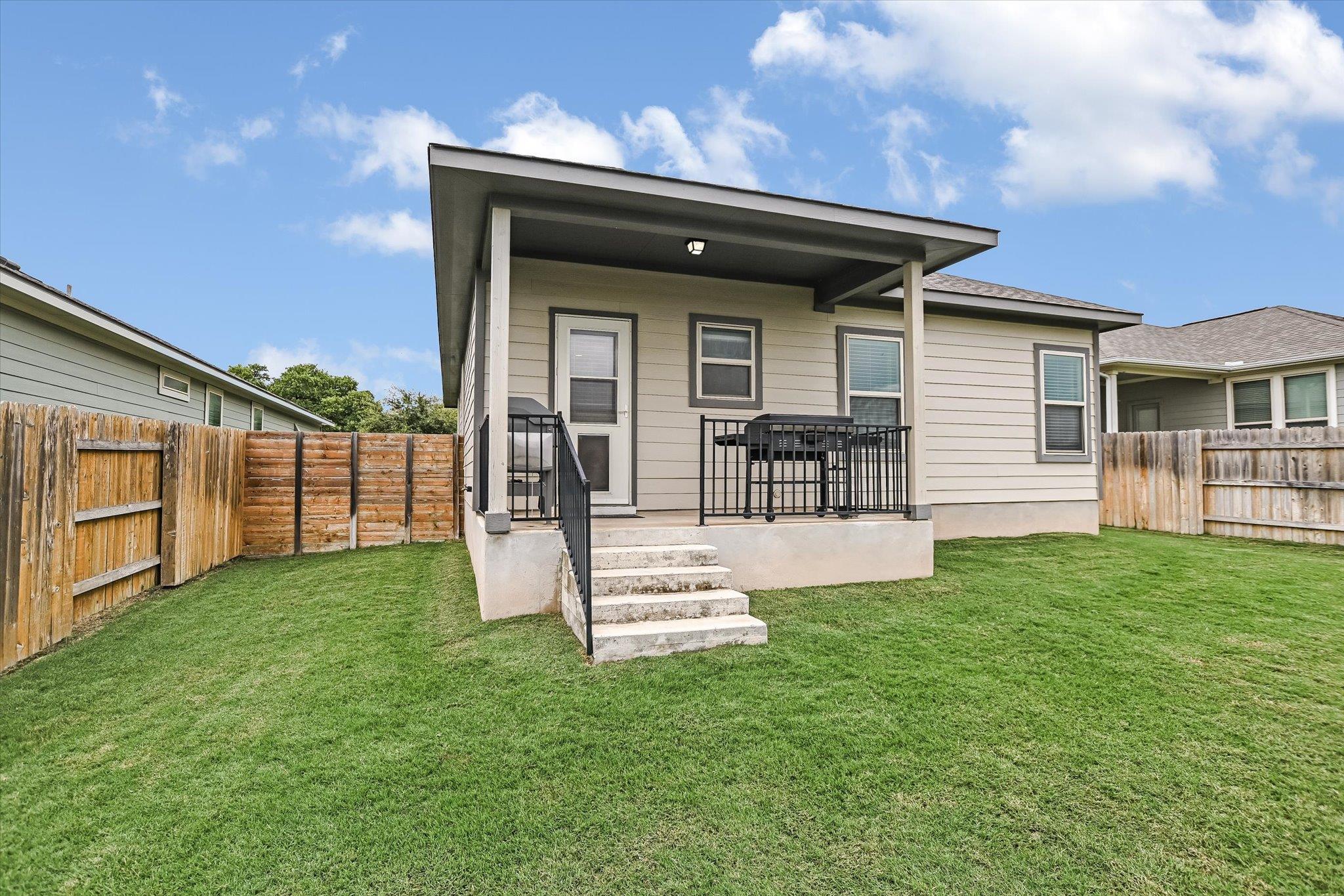 132 Ancellotta Way, Leander, TX 78641