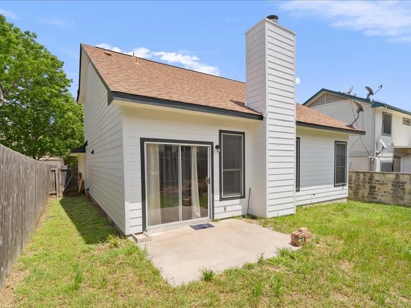 5303 Edenbourgh Ln, Austin, TX 78754