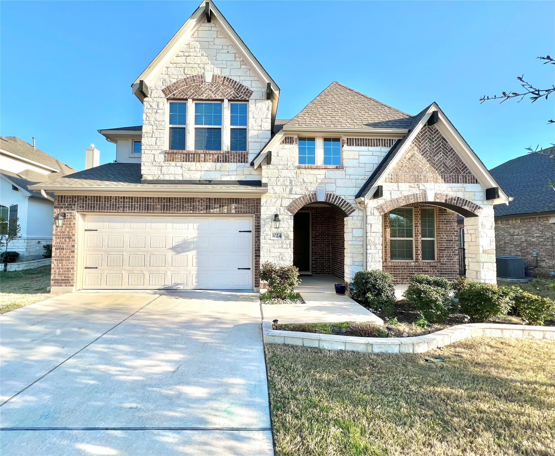 1024 Almeria Bend, Leander, TX 78641