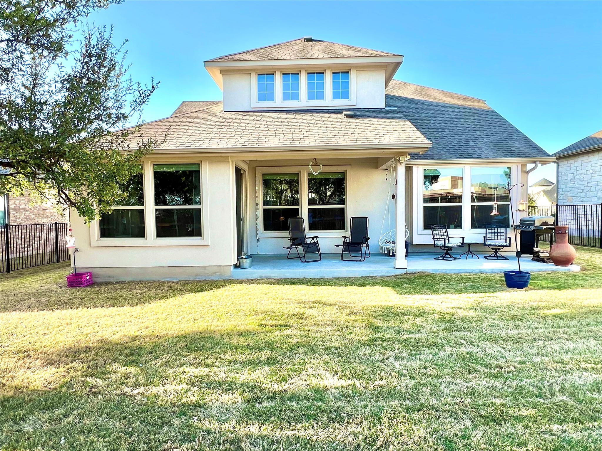 1024 Almeria Bend, Leander, TX 78641