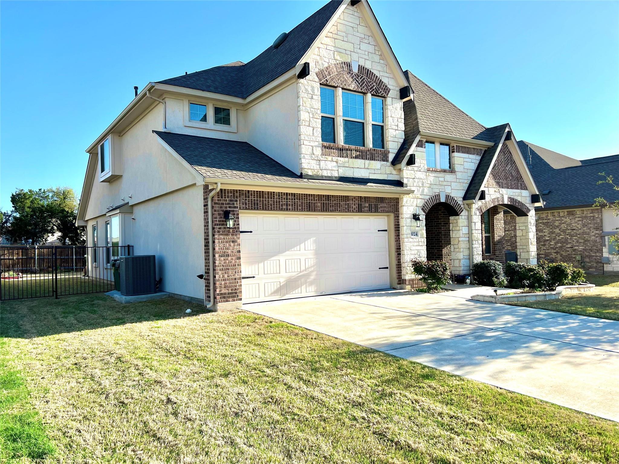 1024 Almeria Bend, Leander, TX 78641