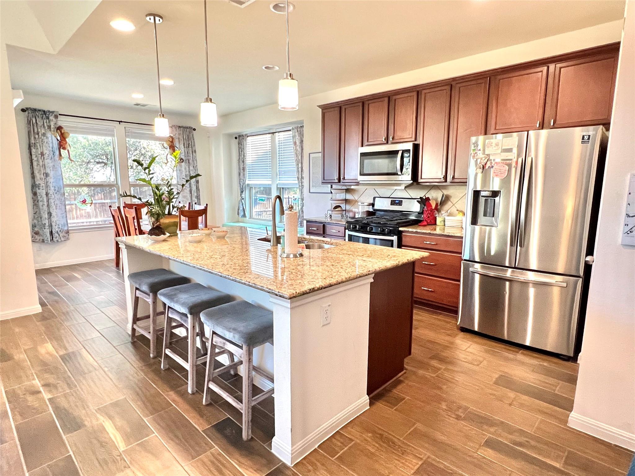 1024 Almeria Bend, Leander, TX 78641