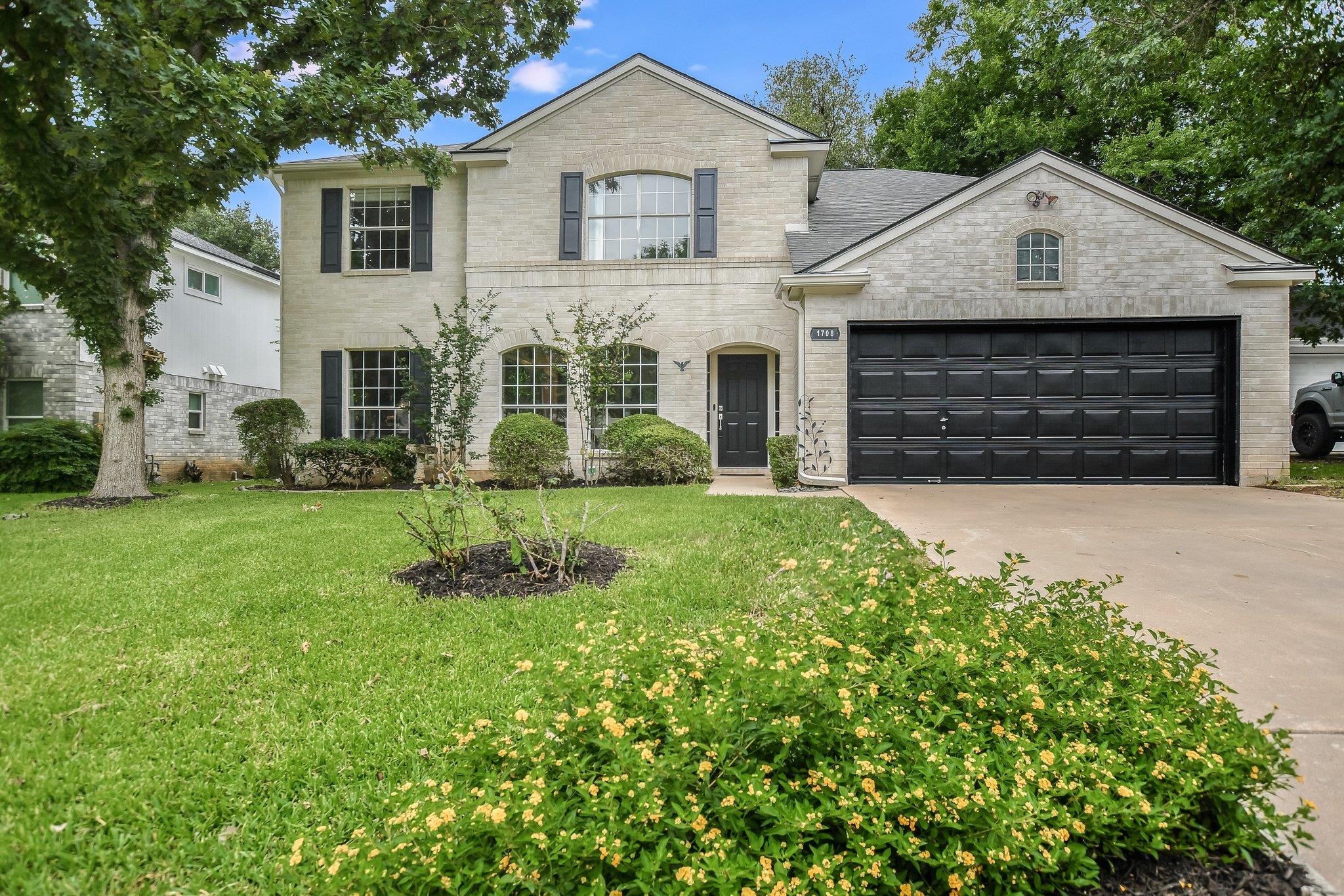 1708 Lion Heart Dr, Cedar Park, TX 78613