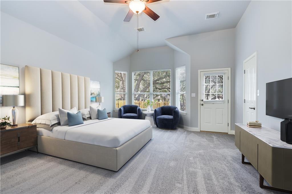 10005 Loxley Ln, Austin, TX 78717