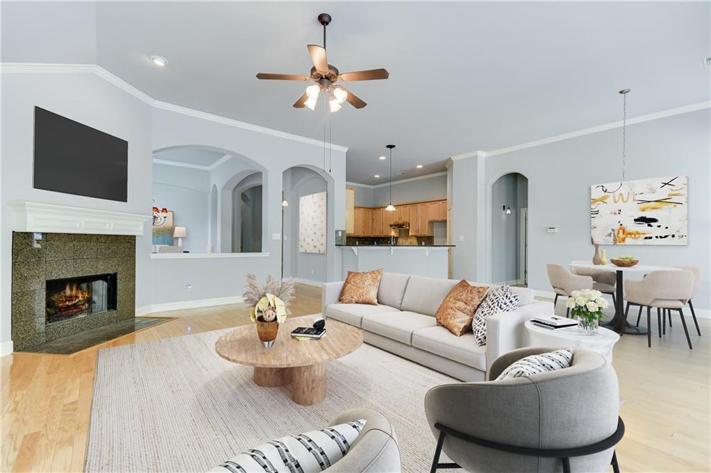 10005 Loxley Ln, Austin, TX 78717