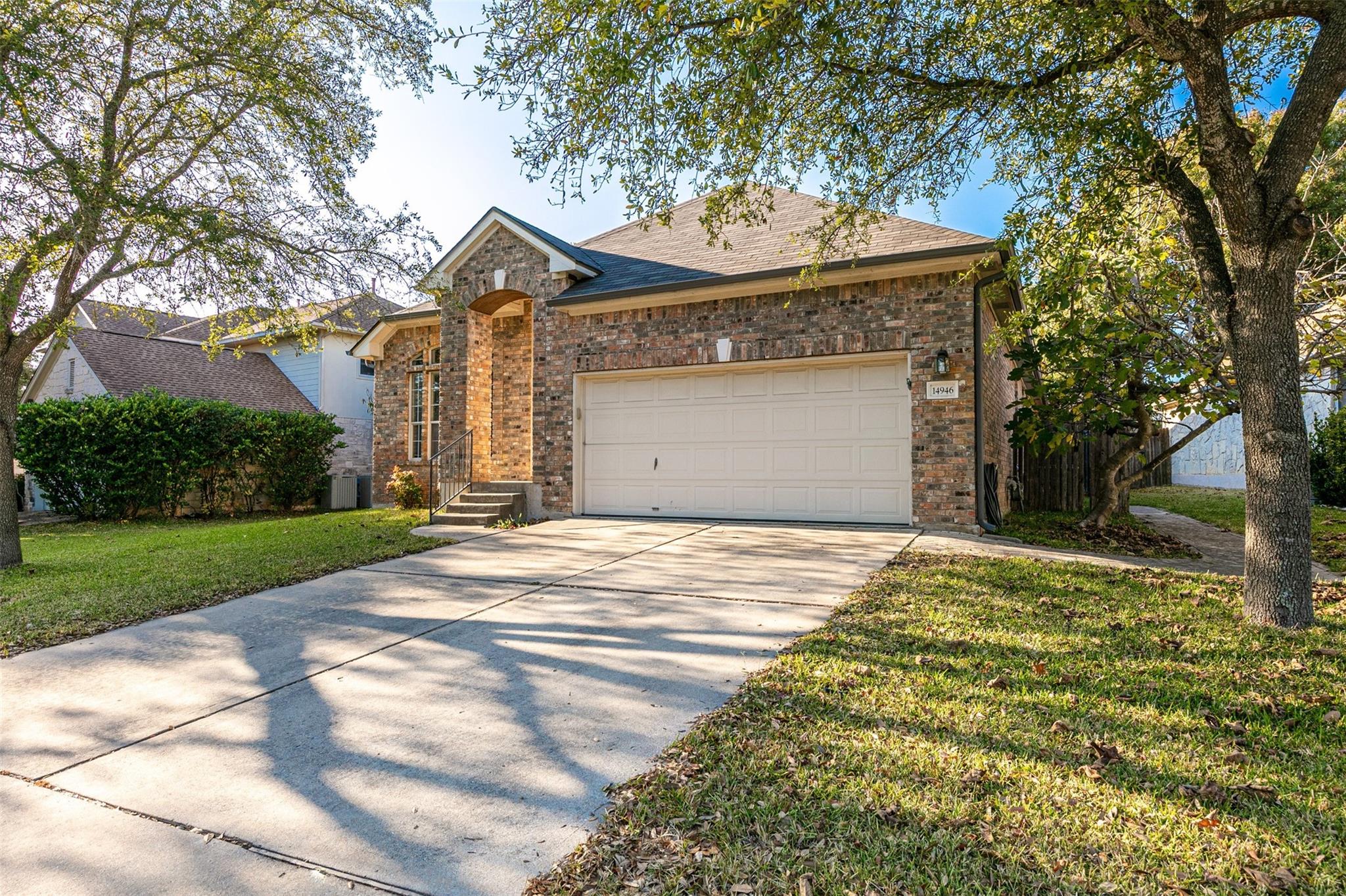 14946 Doria Dr, Austin, TX 78728