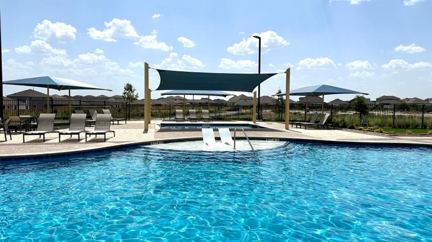 502 Arnage Dr, Hutto, TX 78634