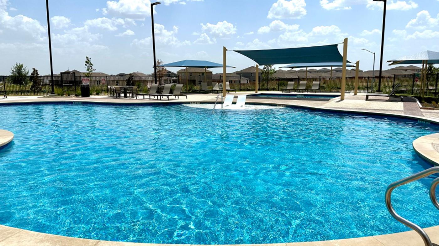 502 Arnage Dr, Hutto, TX 78634