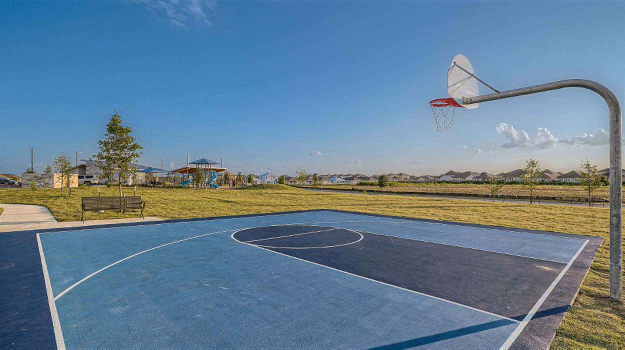502 Arnage Dr, Hutto, TX 78634