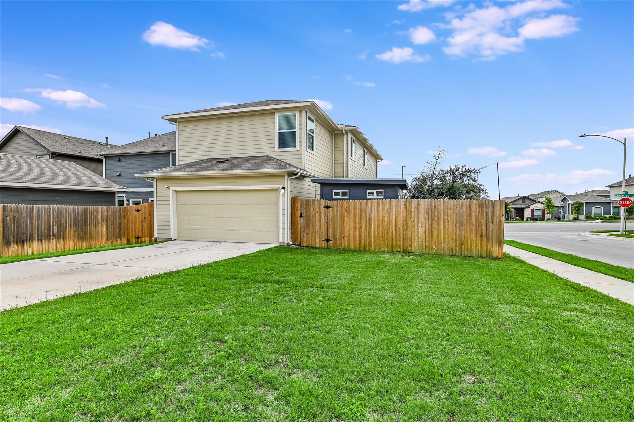 2200 Arborside Dr, Austin, TX 78754