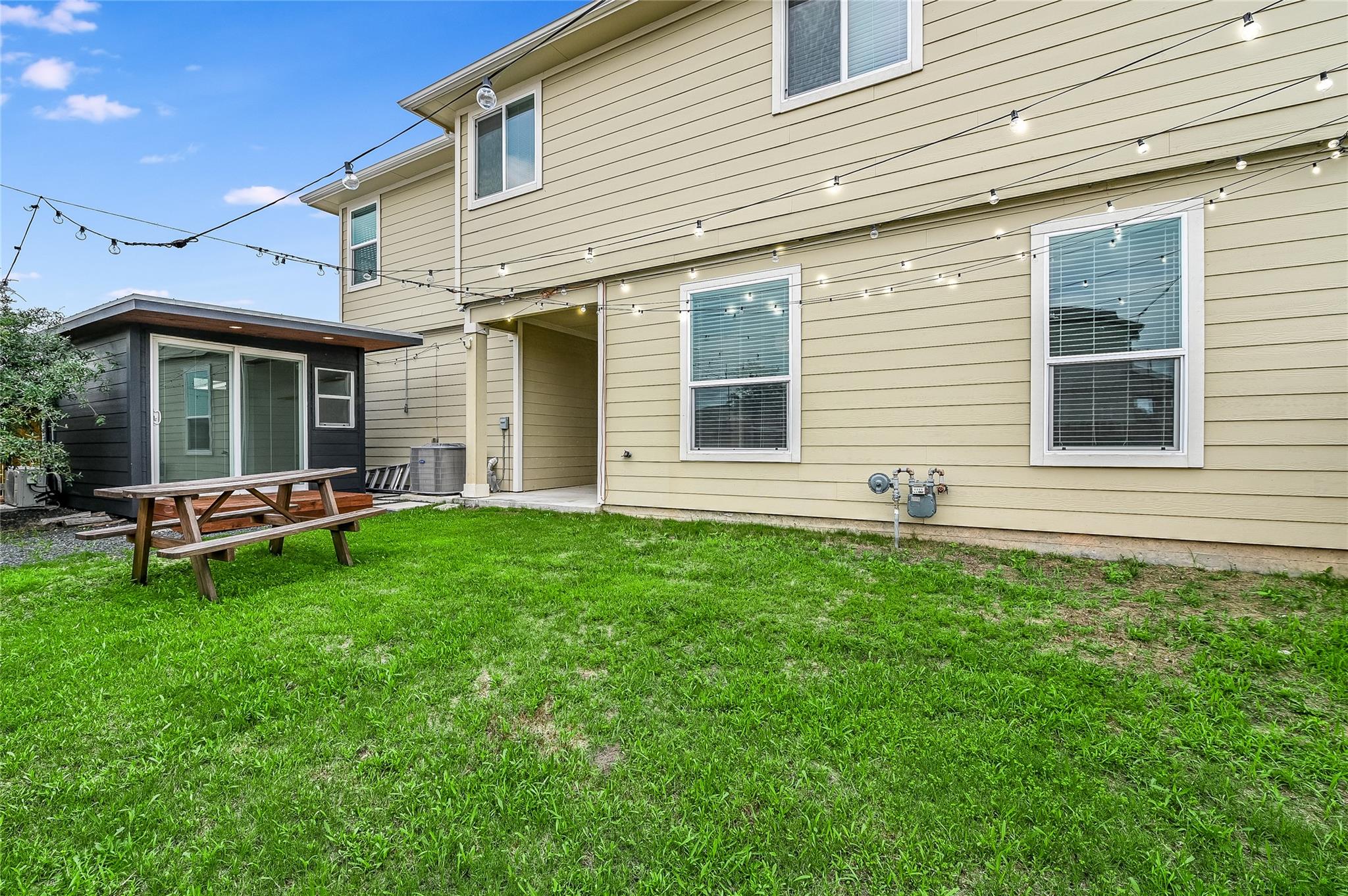 2200 Arborside Dr, Austin, TX 78754
