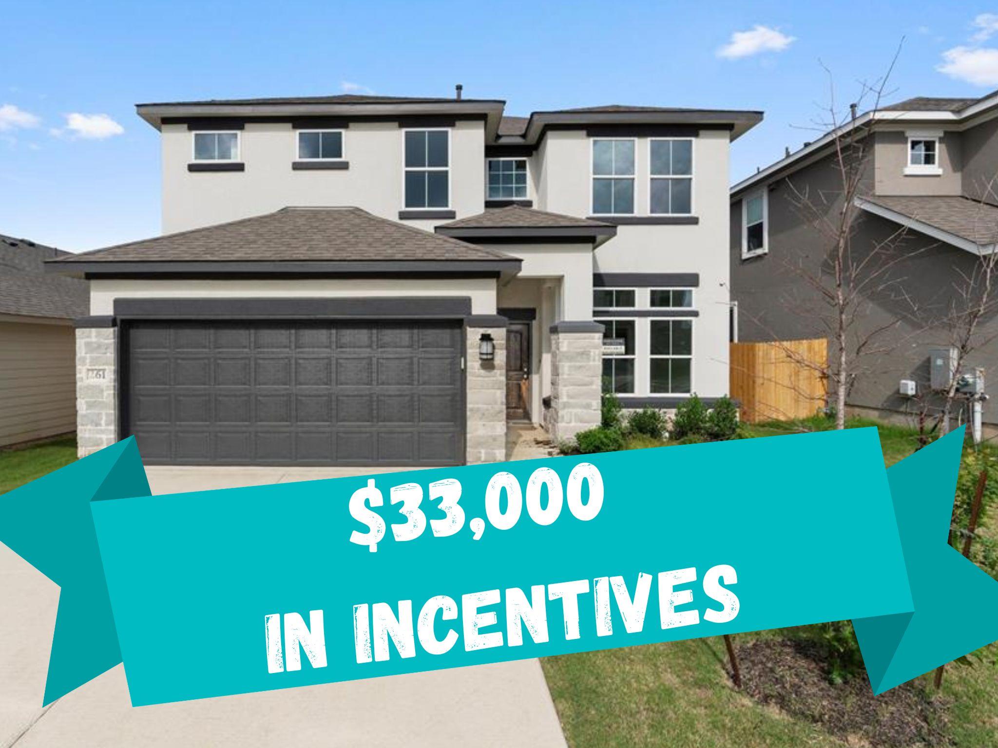 261 Ironshoe Trl, Liberty Hill, TX 78642