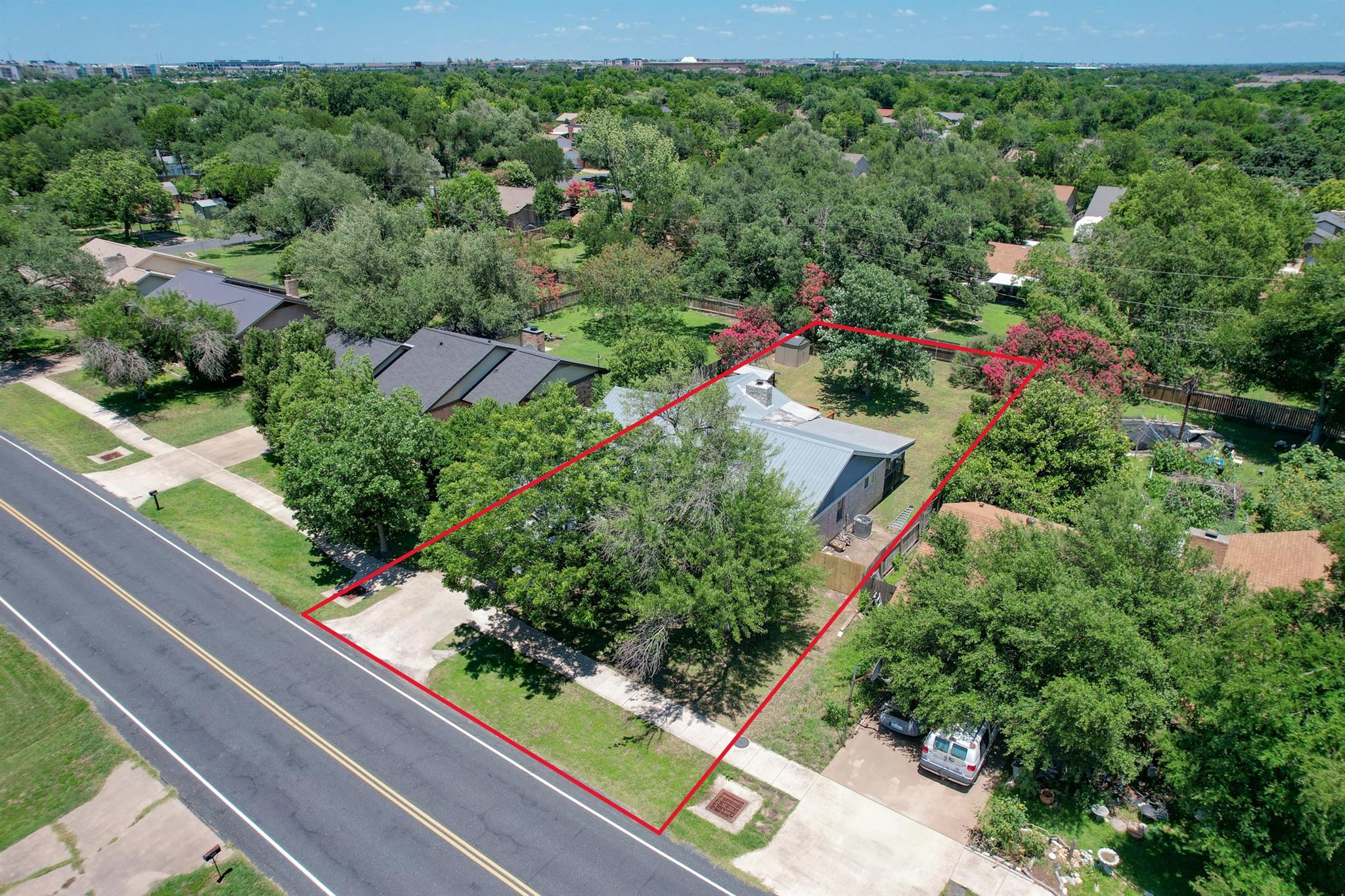 13223 Broadmeade Ave, Austin, TX 78729