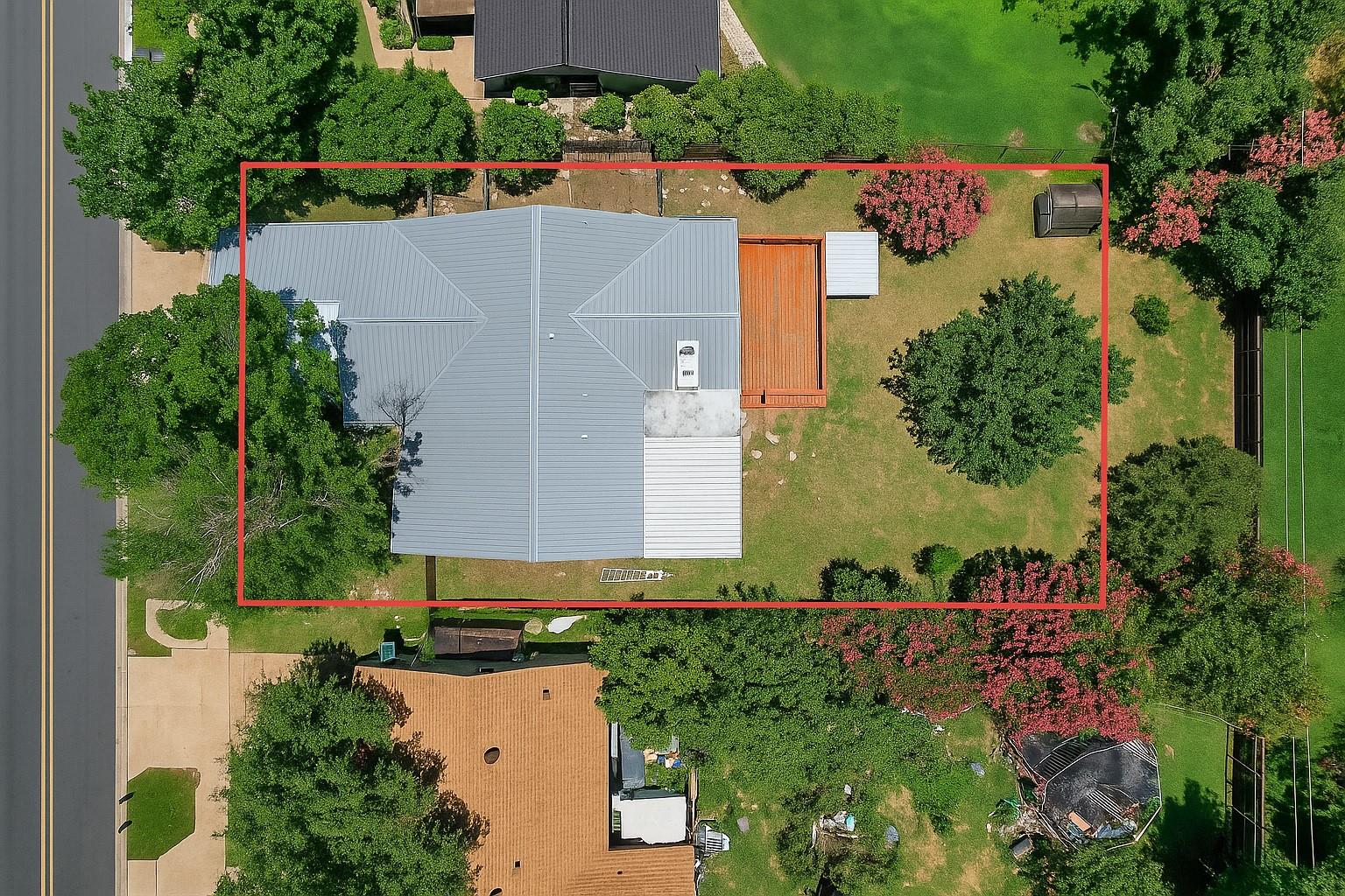 13223 Broadmeade Ave, Austin, TX 78729