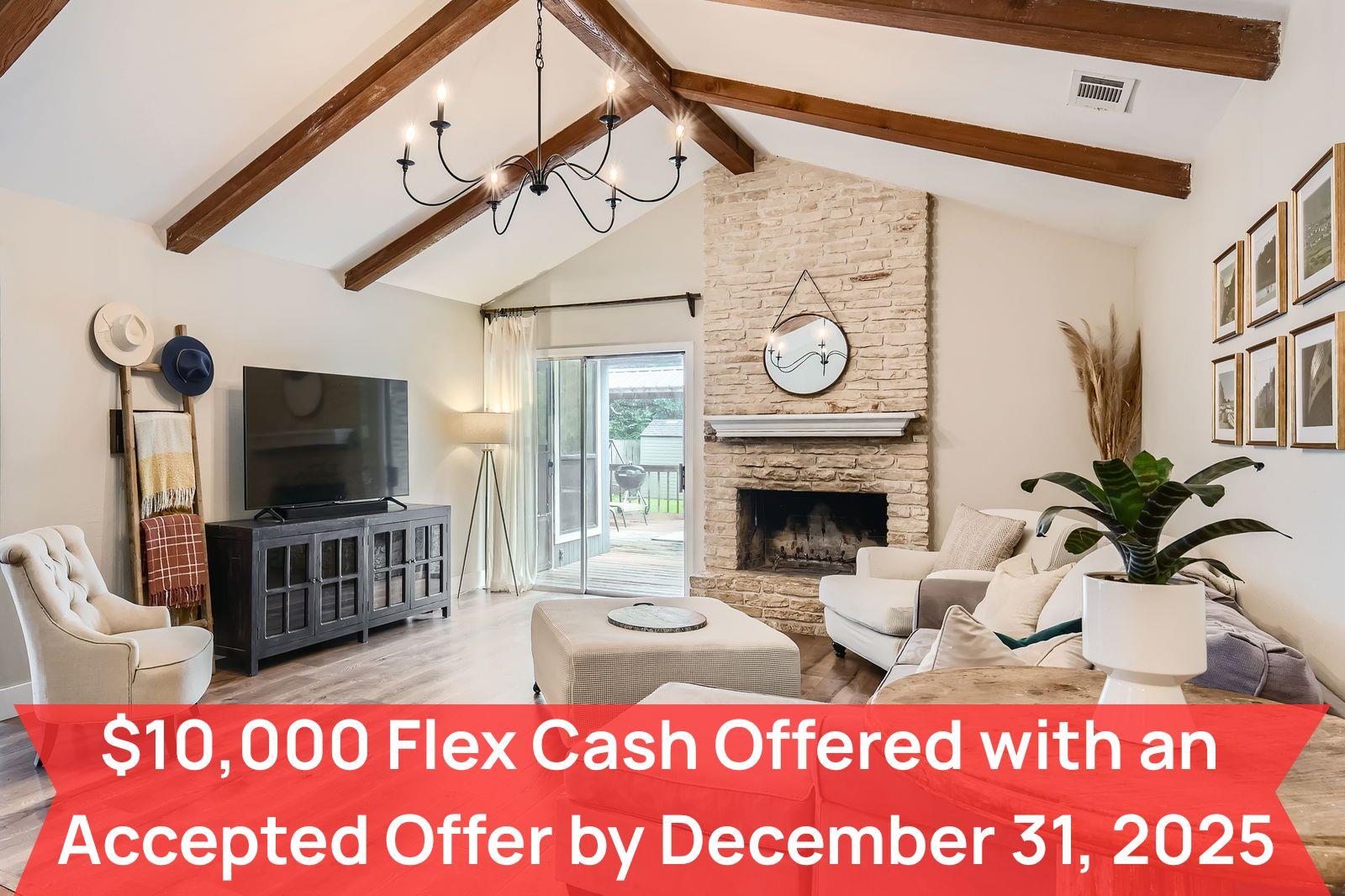 13223 Broadmeade Ave, Austin, TX 78729