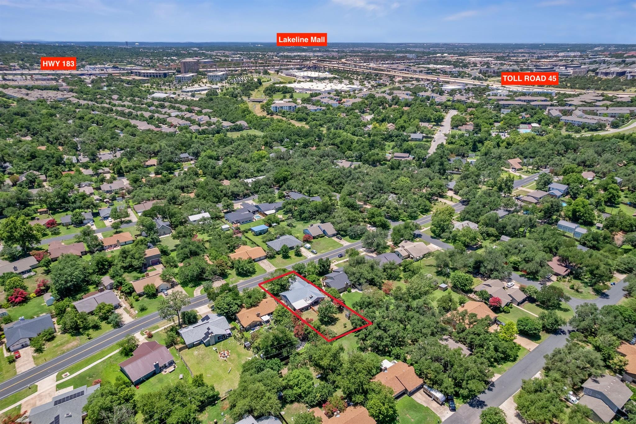 13223 Broadmeade Ave, Austin, TX 78729