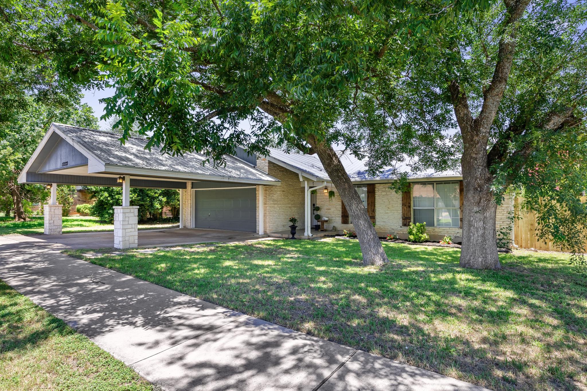 13223 Broadmeade Ave, Austin, TX 78729