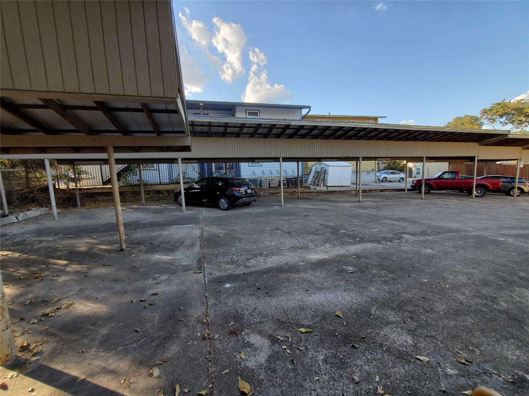 3202 Grooms St # E, Austin, TX 78705