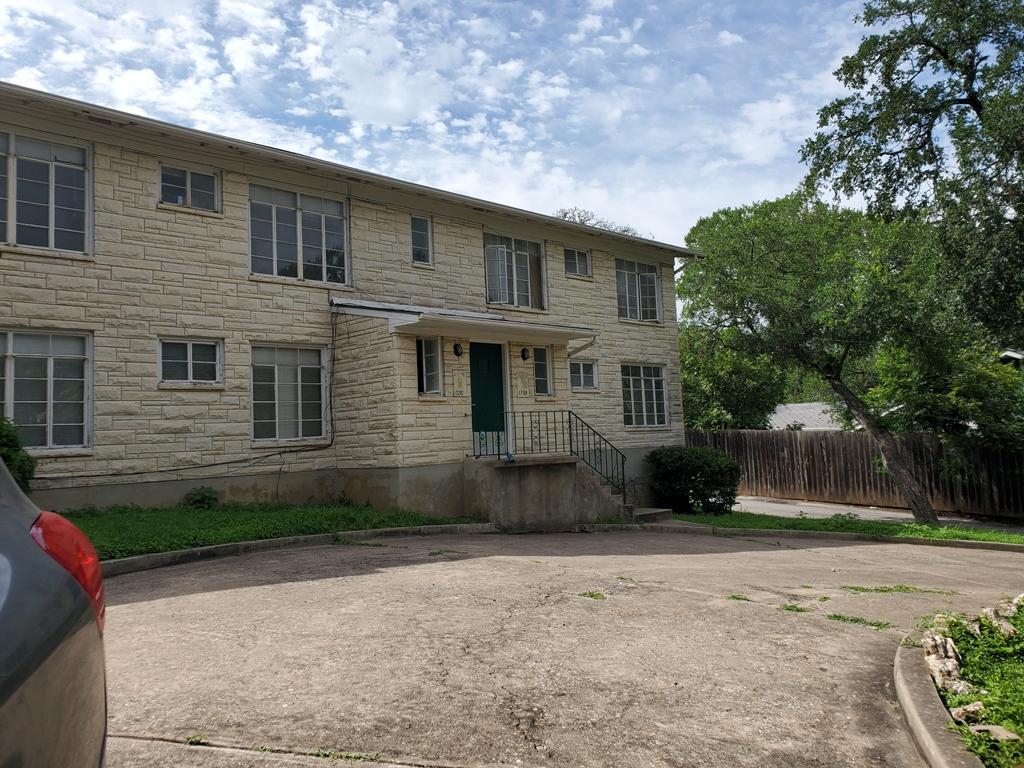 3202 Grooms St # E, Austin, TX 78705