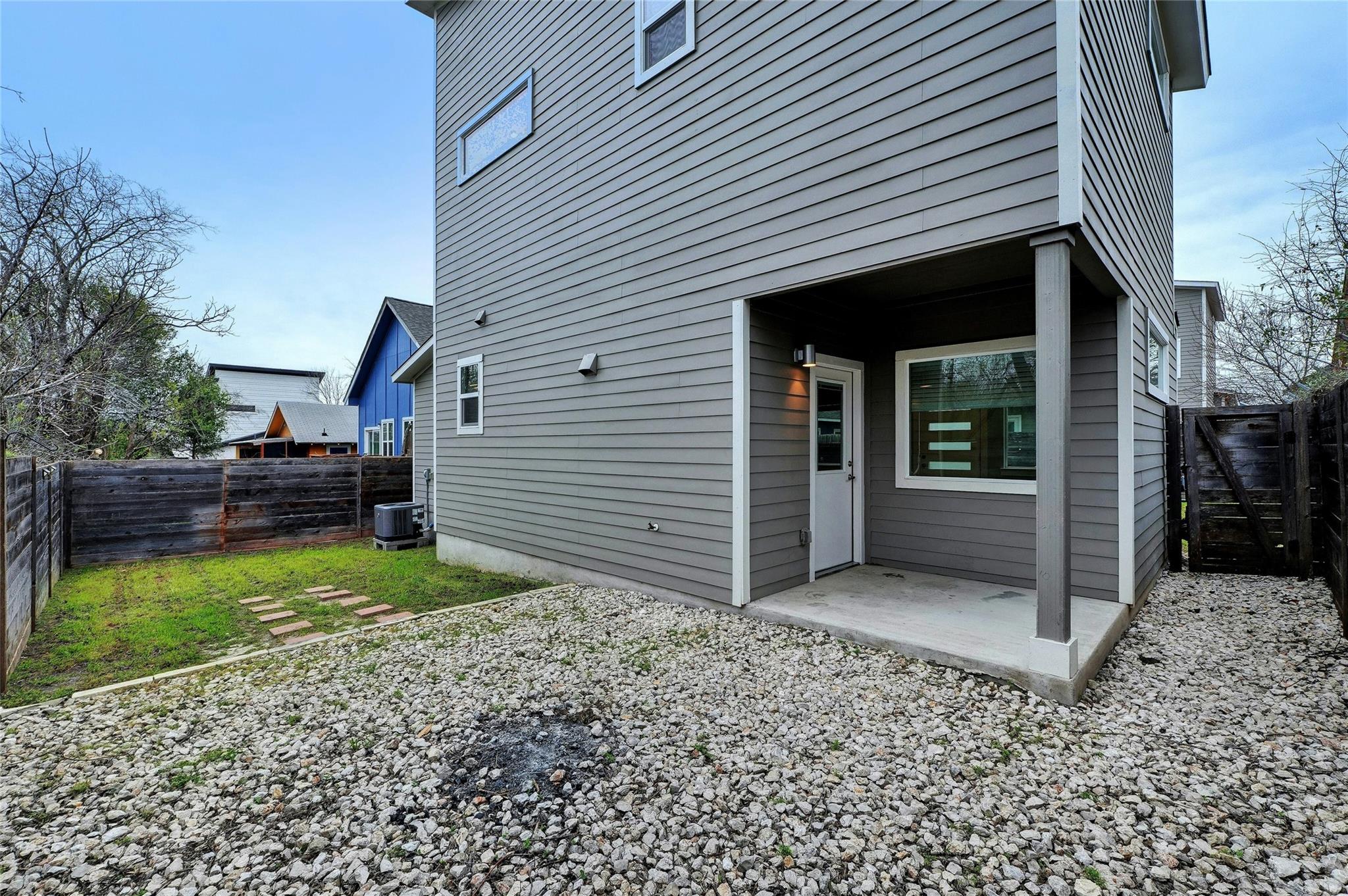 6902 Carver Ave # B, Austin, TX 78752