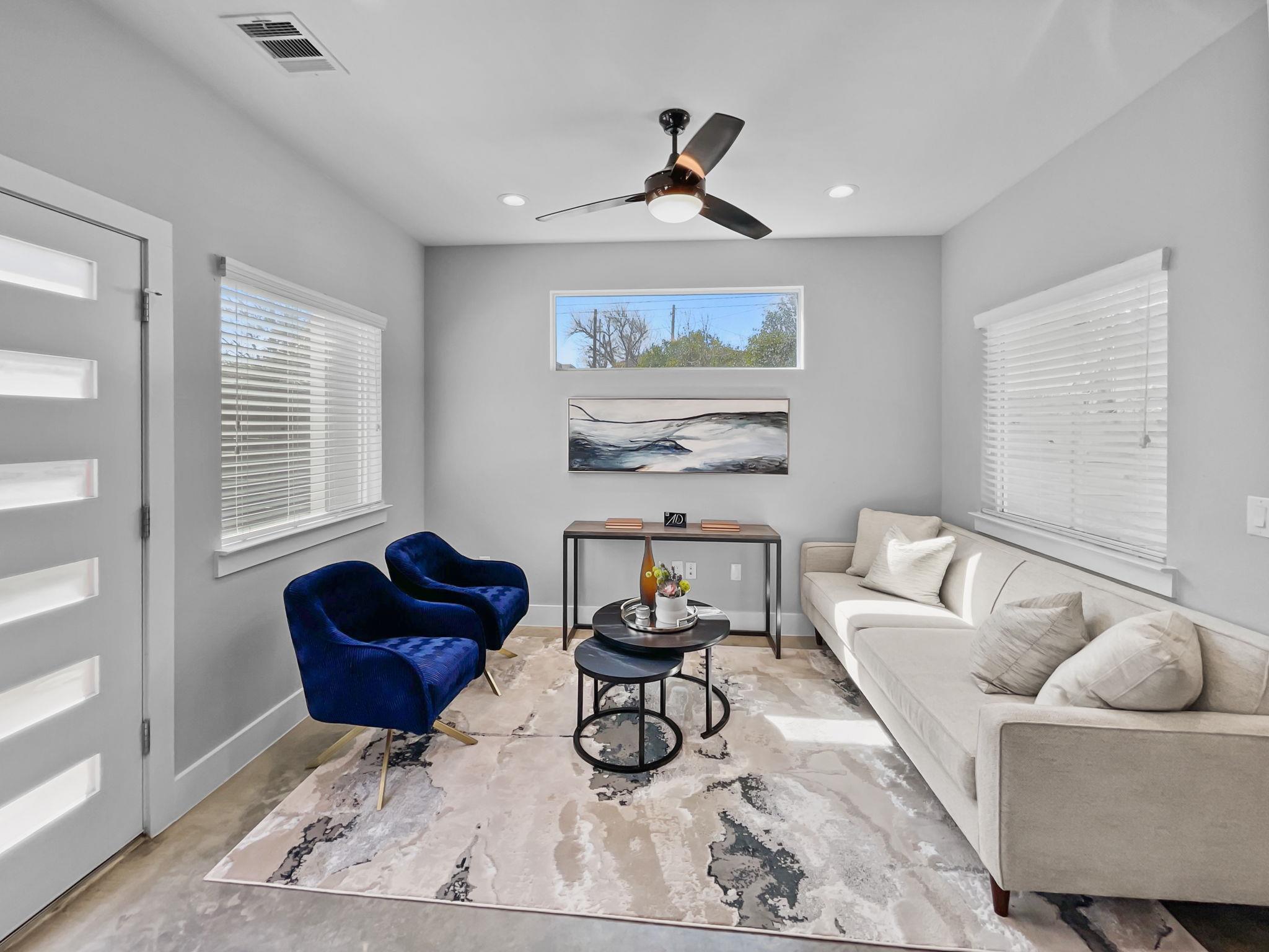 6902 Carver Ave # B, Austin, TX 78752