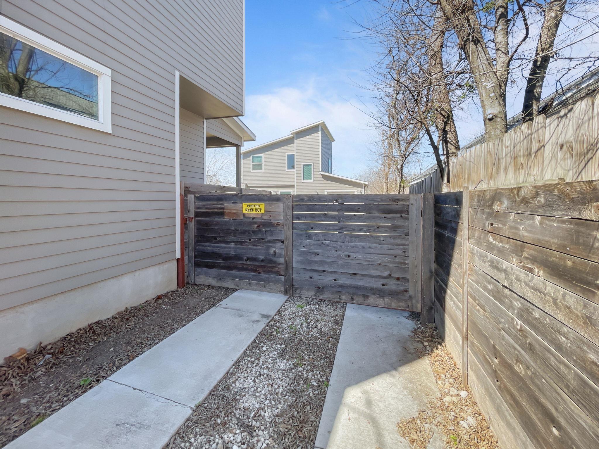 6902 Carver Ave # B, Austin, TX 78752