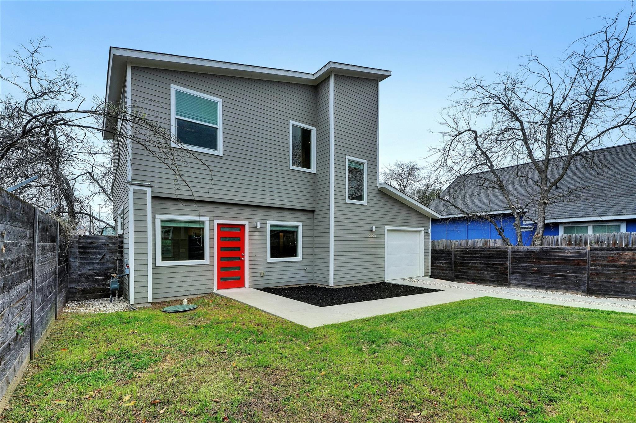 6902 Carver Ave # B, Austin, TX 78752