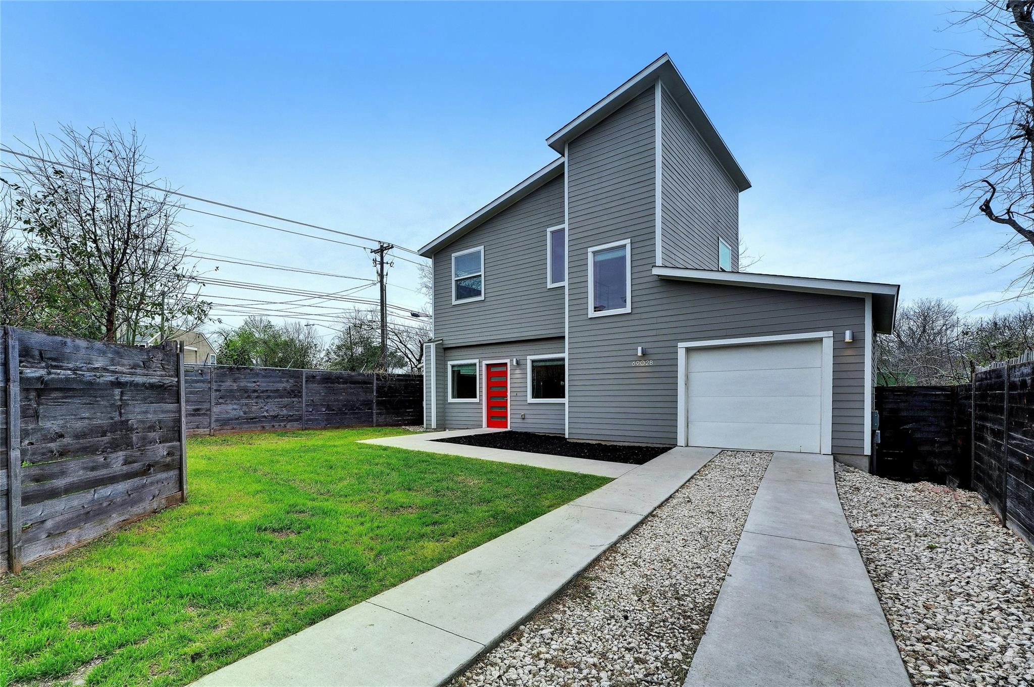 6902 Carver Ave # B, Austin, TX 78752