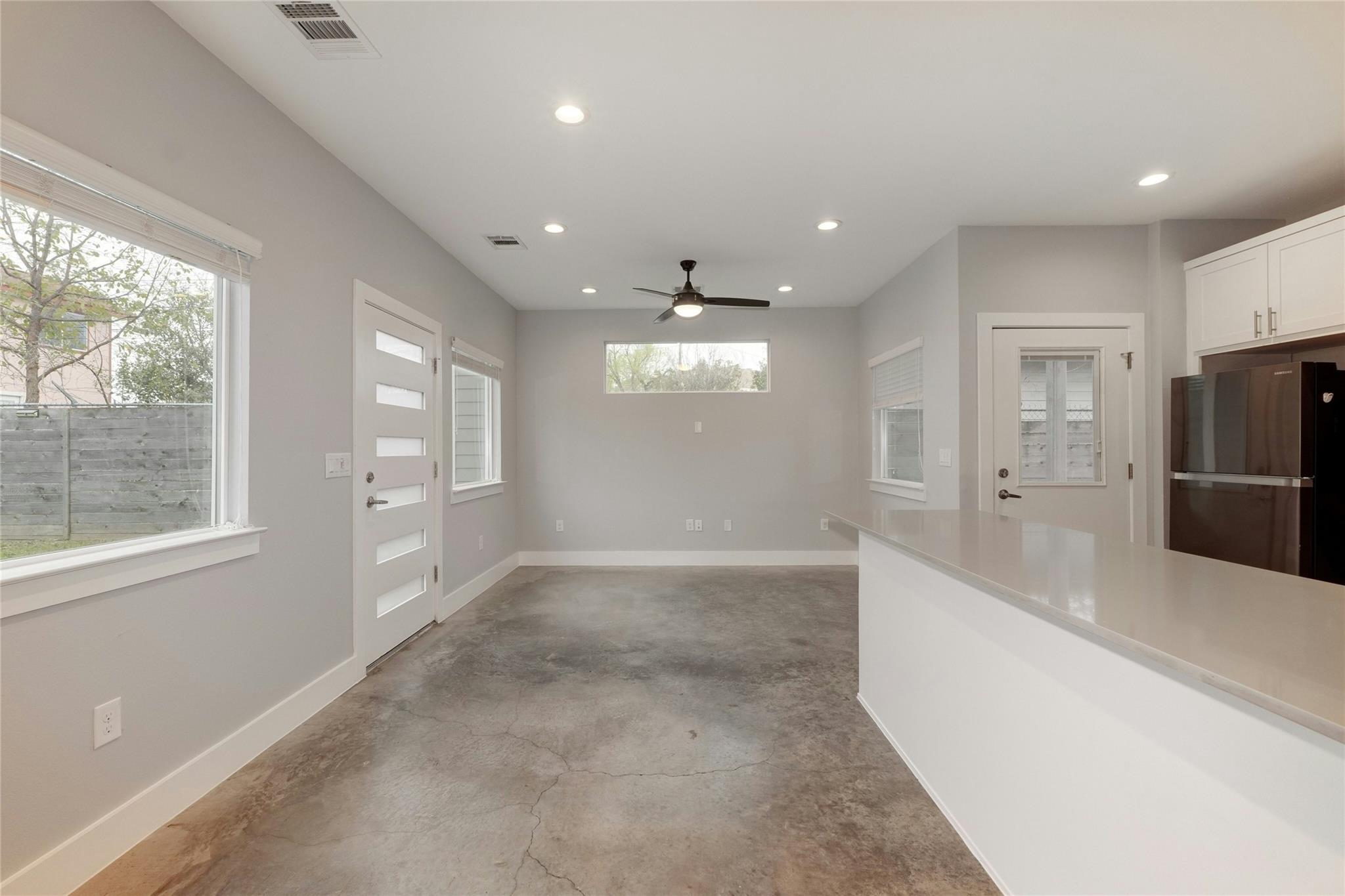 6902 Carver Ave # B, Austin, TX 78752