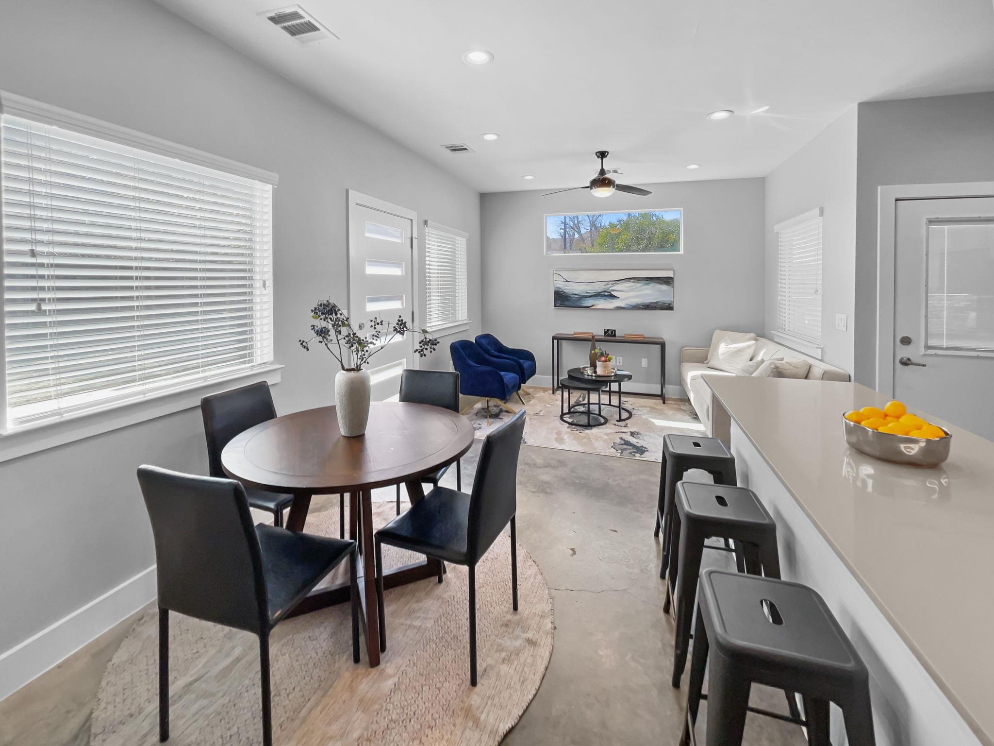 6902 Carver Ave # B, Austin, TX 78752