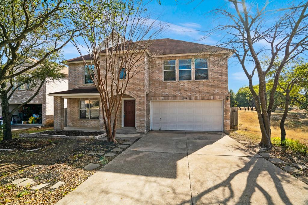 2024 Continental Pass, Cedar Park, TX 78613