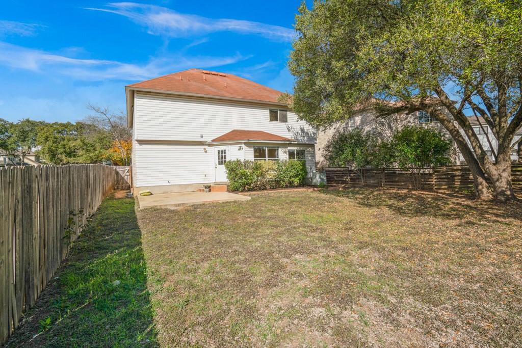 2024 Continental Pass, Cedar Park, TX 78613