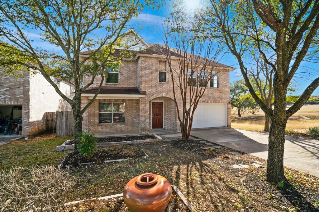 2024 Continental Pass, Cedar Park, TX 78613