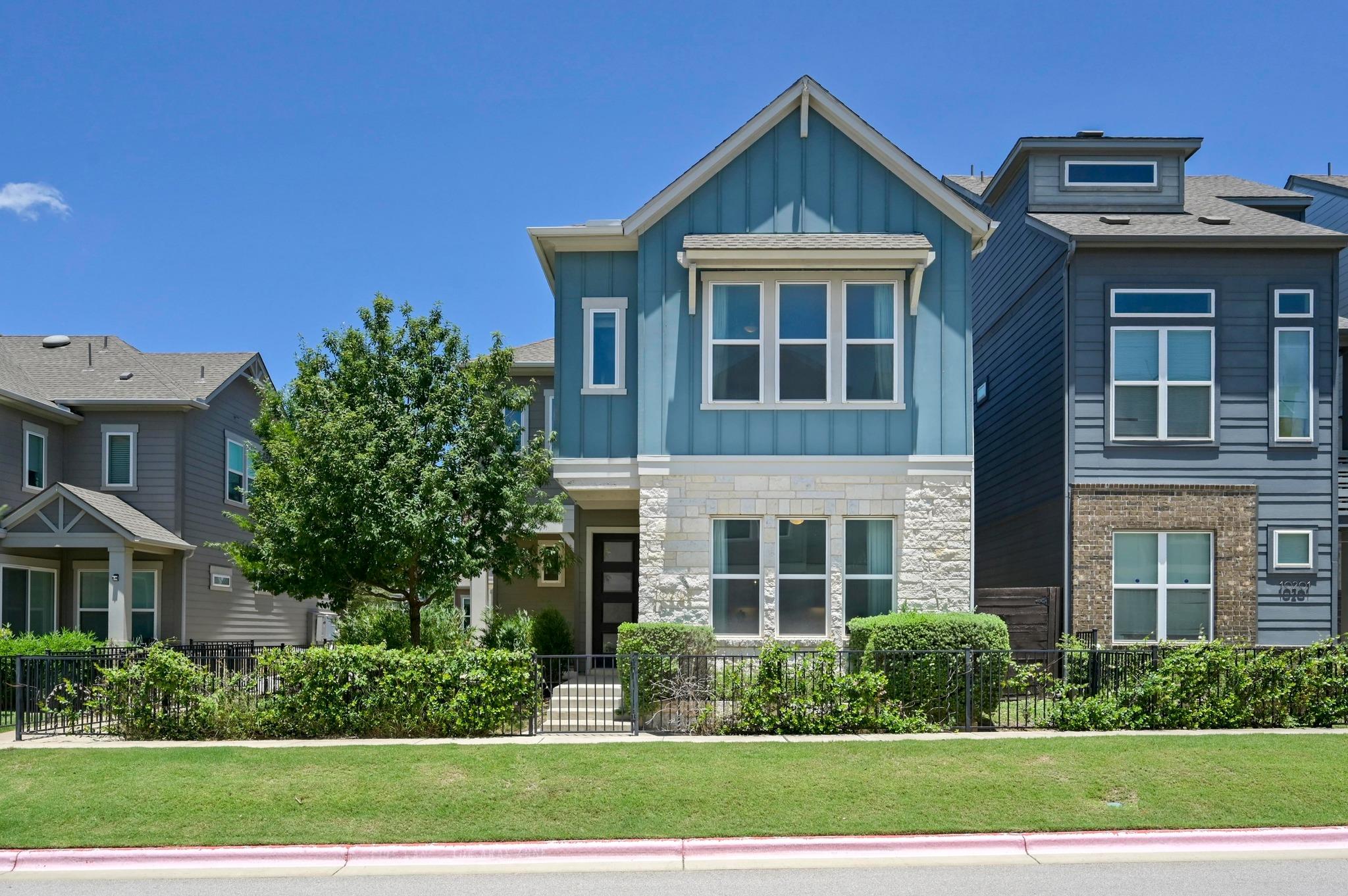 10203 Erwin Trl # 41, Austin, TX 78717
