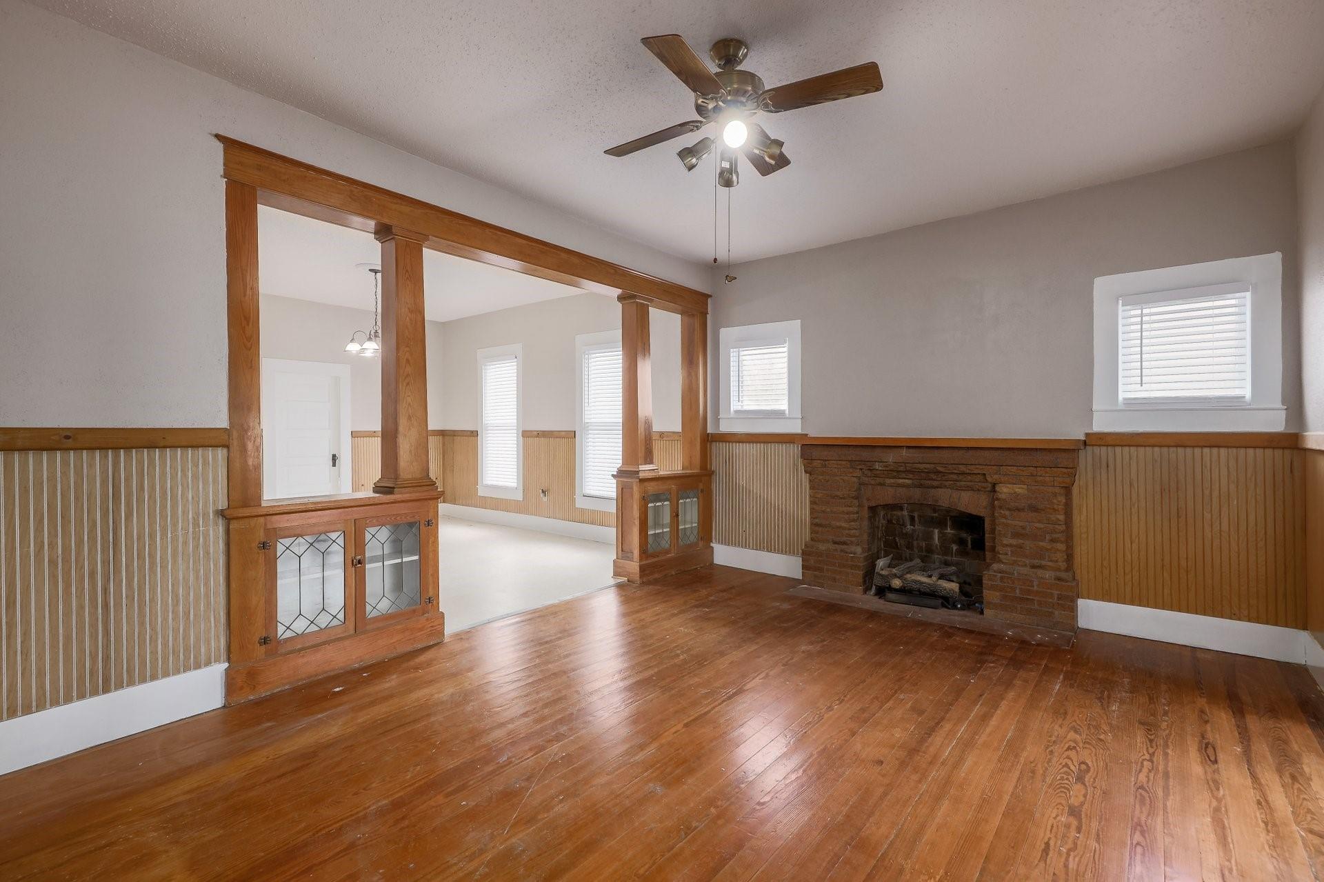 804 Main St, Liberty Hill, TX 78642