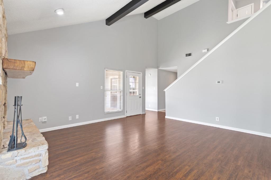 302 Splitrock St, Round Rock, TX 78681