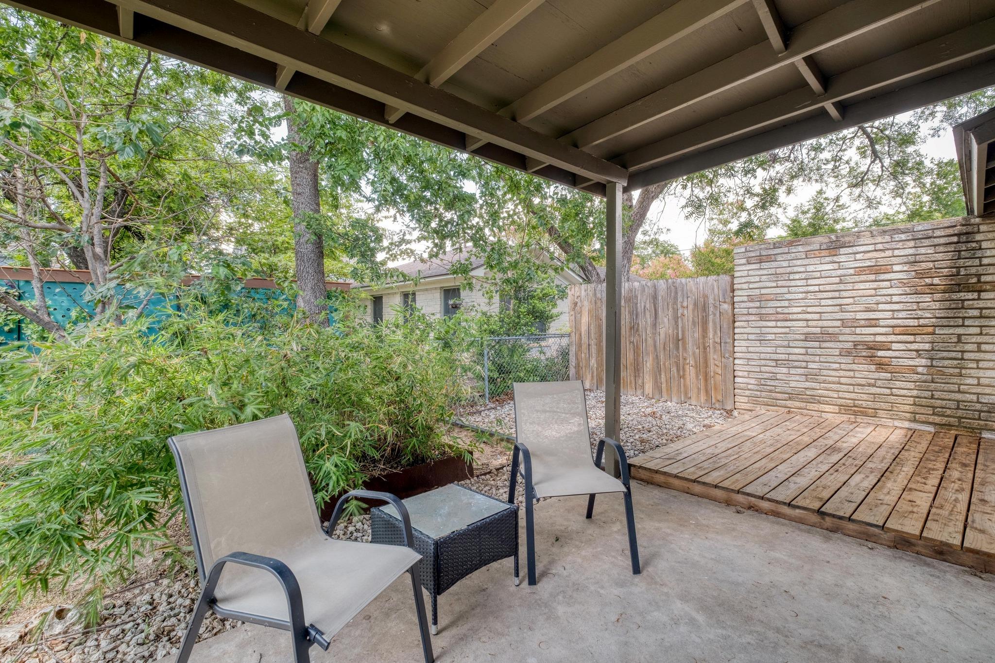 2202 Colfax Ave, Austin, TX 78757
